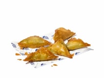 Spanakopita 6st