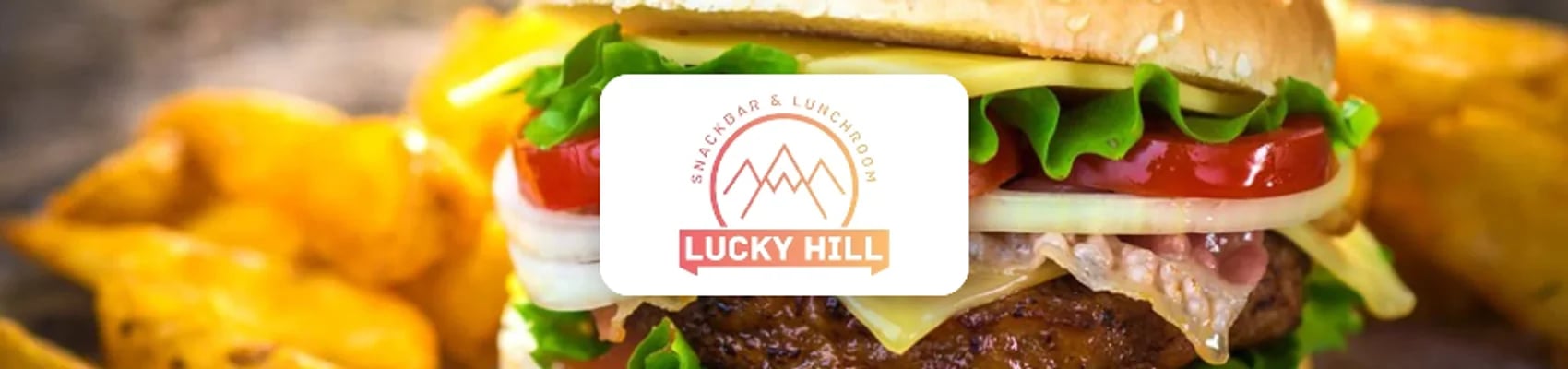 Lucky Hill