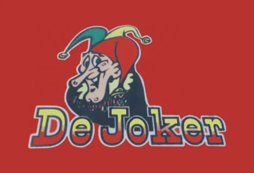 Snackbar de Joker