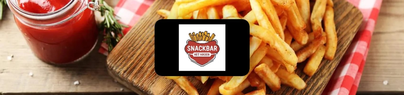 Snackbar Het Hagen