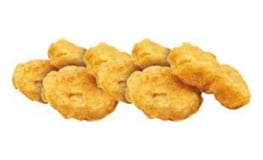 Nuggets 12 stuks
