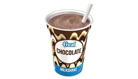 F'real Chocolade