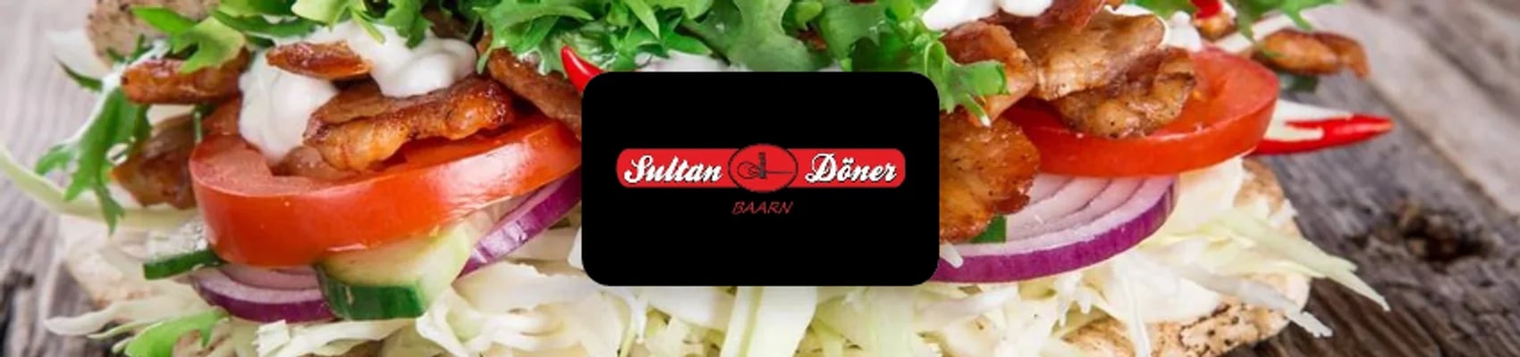 Sultan Doner
