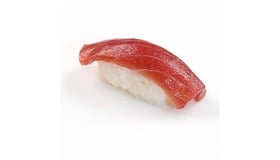 Nigiri tonijn