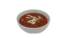 Tomato Soup