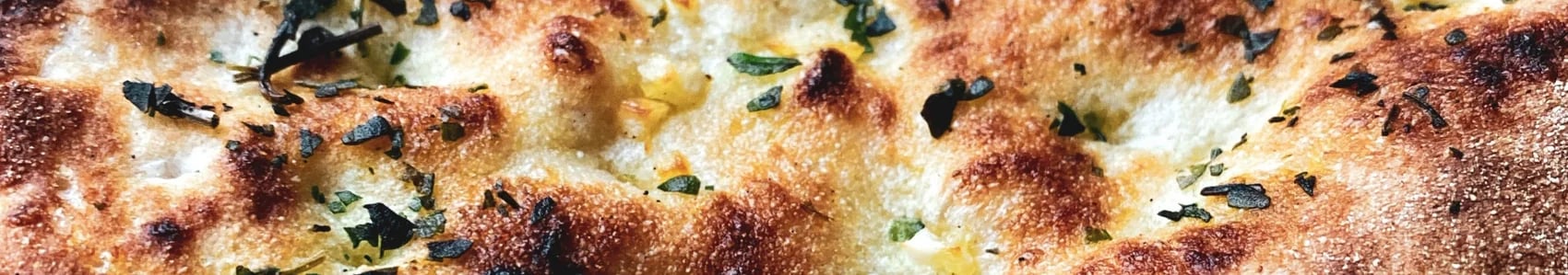 Focaccia
