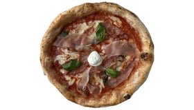 Pizza Eccelente