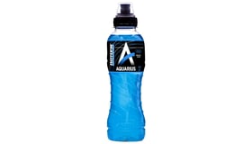 Aquarius blauw (50cl)