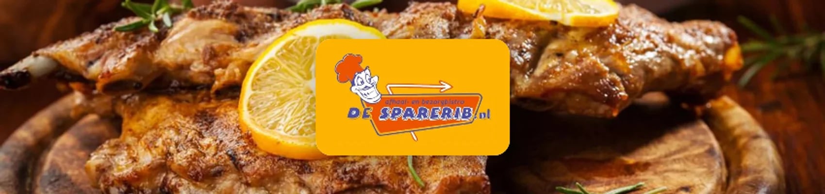 De Sparerib