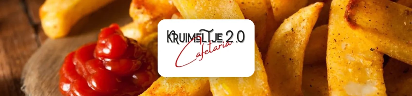 Kruimeltje 20