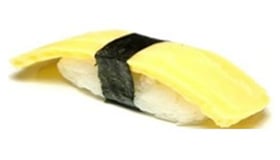 NIGIRI TAMAGO (Japanse omelet)