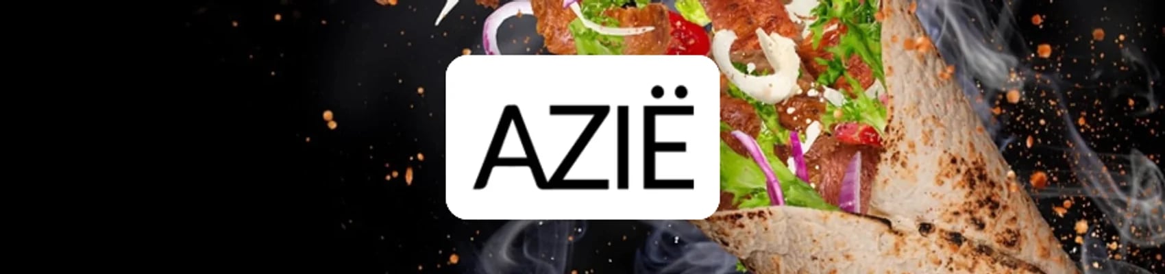 Grillroom Azie