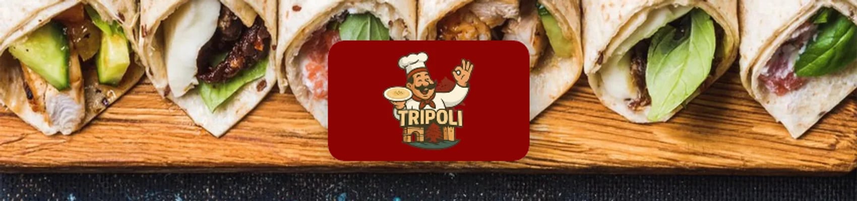 Tripoli