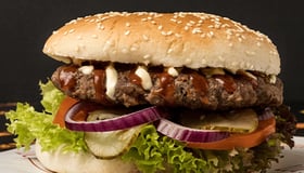 Hamburger
