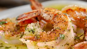 Portie gamba's