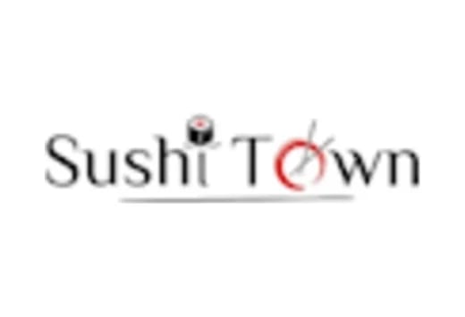 Sushi Town