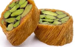 Mabrome مبرومة كيلو