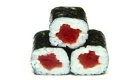 TEKKA MAKI (8 stuks)