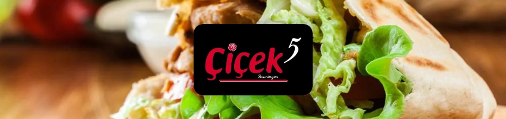 Cicek QR