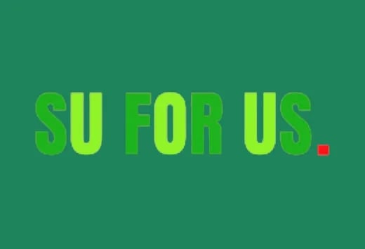 Su for Us