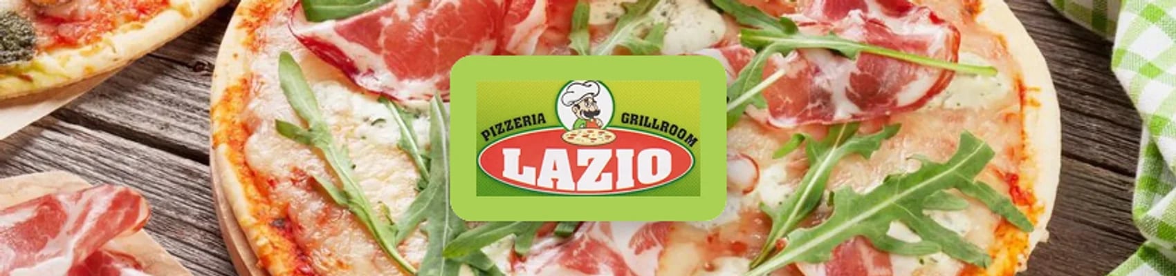 Pizzeria Lazio