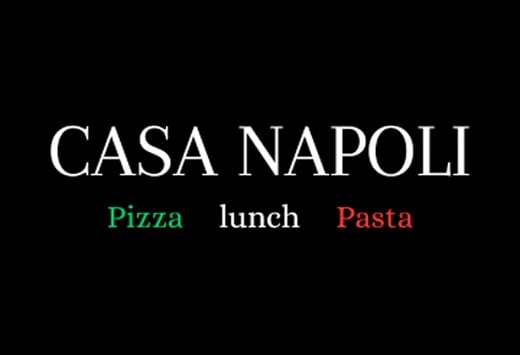 Casa Napoli