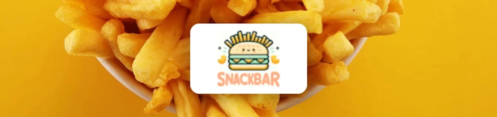 Snackbar de Driesprong