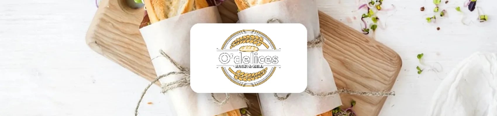ODelices