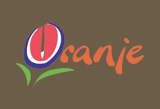 Oranje Cafetaria en Pizzeria 