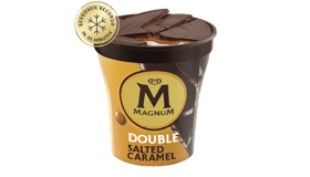 Magnum Double Salted Caramel 440ml