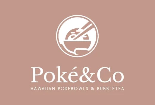 Poke en Co