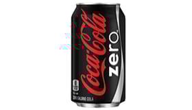 Coca Cola Zero