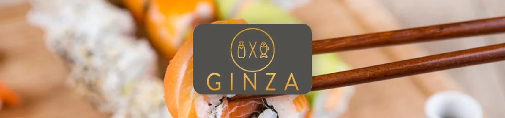 Ginza