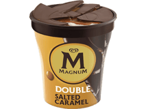 Magnum Double Salted Caramel 440ml