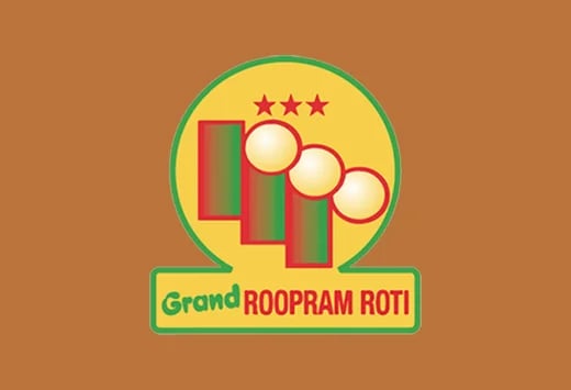 Roopram Roti