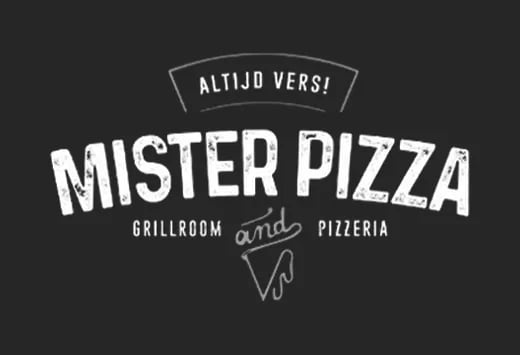 Mister Pizza