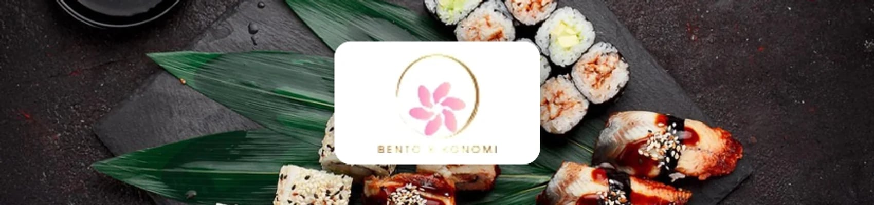 Bento x Konomi