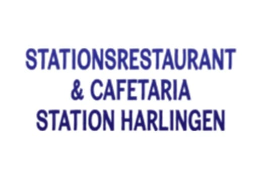 Stationsrestaurant Cafetaria Station
