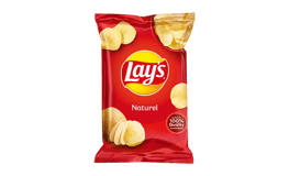 Lays Naturel