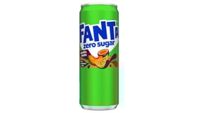 Fanta exotic 330ml