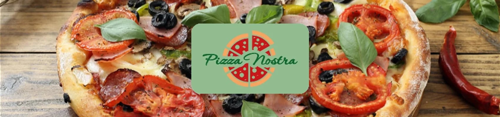 Pizza Nostra