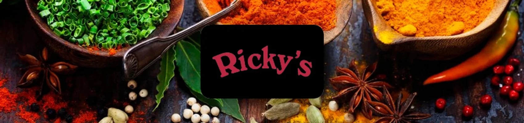 Rickys