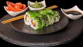 Sake roll