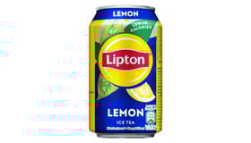 Lipton ice tea lemon 330ml