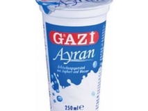 Ayran