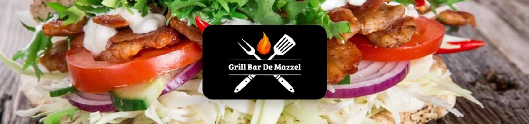 Grillbar De Mazzel
