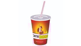 Milkshake medium