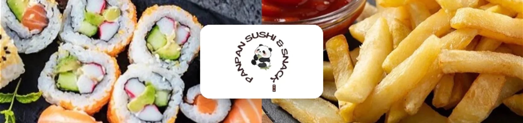 Panpan Sushi Snack
