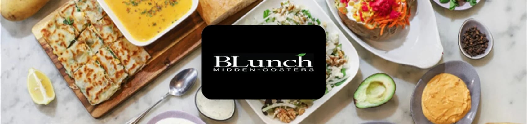 Blunch in