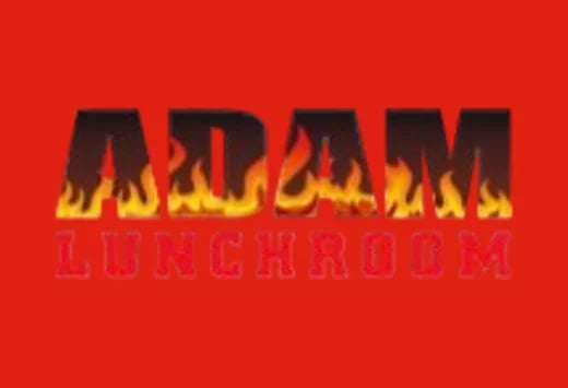 Lunchroom Adam
